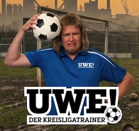 UWE! Der Kreisligatrainer - Balla Balla