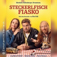 Steckerlfischfiasko