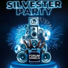 Silvester 2026 im Forum Hameln