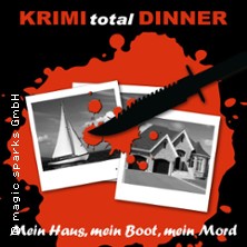 Krimi total Dinner