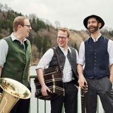 Konzert Dreieckmusi