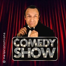 Punchline Comedy