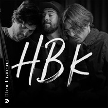 HBK – Modern Acoustic Jazz Trio