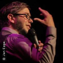 Poetry Slam