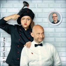 Na bestens! - Academixer Sommerkabarett im Paulaner Palais