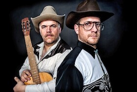 Gerhardt & Niggemeier - Die Frau wird schöner mit jedem Glas Bier