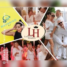Die weiße Partynacht mit DJane MAYANIKO