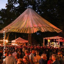 Blues, Roots & Song Festival - Thorbjørn Risager, Vanja Sky, Andreas Diehlmann