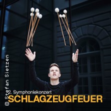 Schlagzeugfeuer