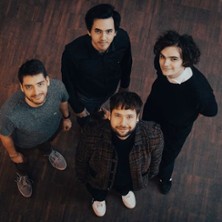 Niklas Gogolok Quartett