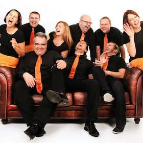 Volle Möhre - Improtheater
