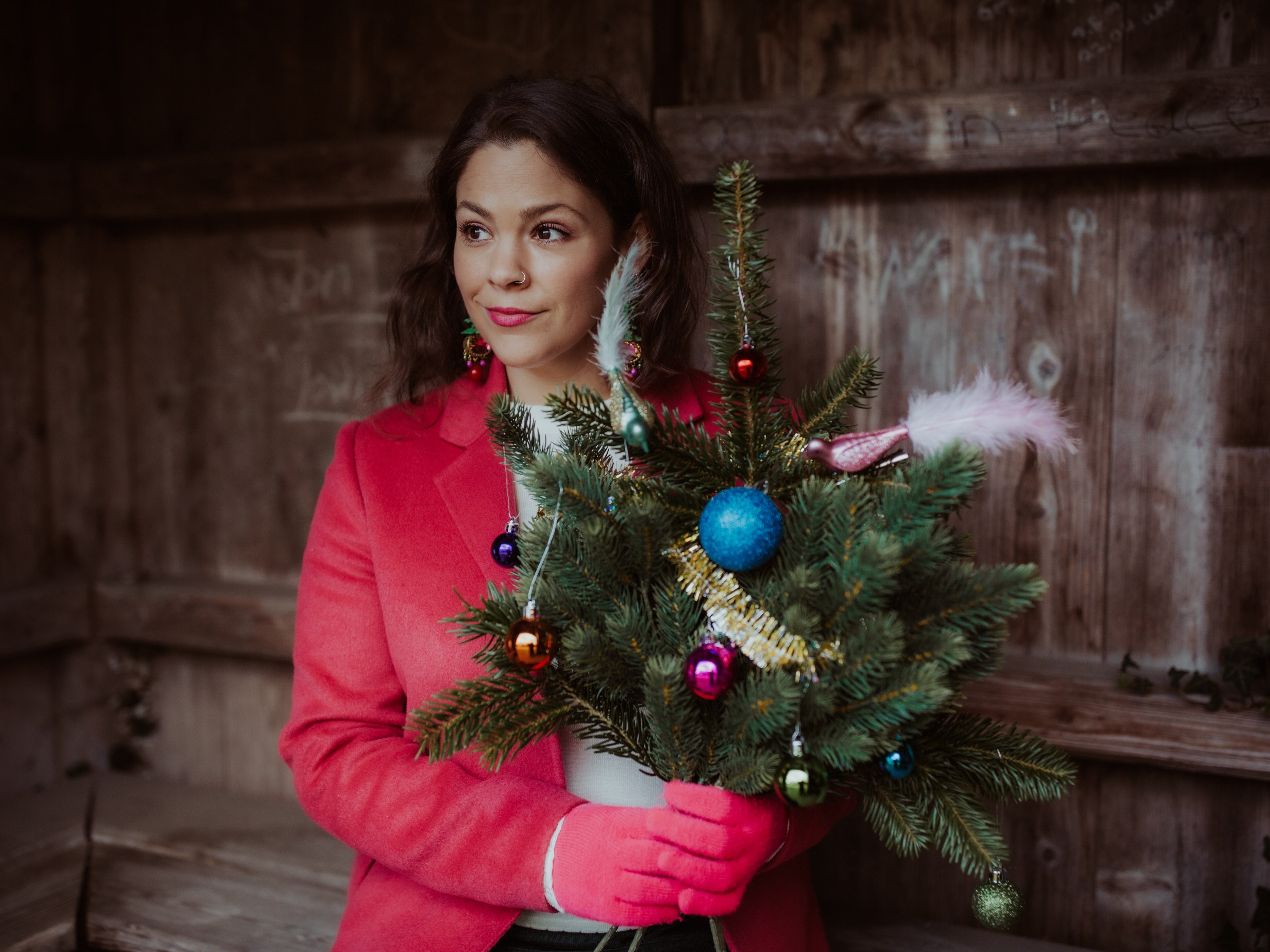 Fidi Steinbeck - Weihnachtskonzert