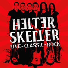 Helter Skelter - Tribute to Classic Rock 60s-80s