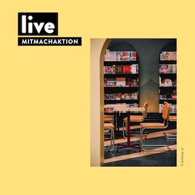 MITMACHAKTION: Spielenachmittag - Lasset die Spiele beginnen!