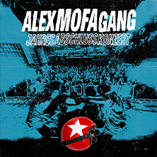 Alex Mofa Gang