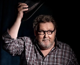 „Ich habe nicht´s ausgelassen“ - Walter Plathe liest aus seiner Biographie