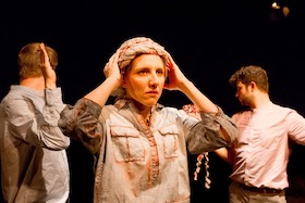 Das besondere Leben der Hilletje Jans