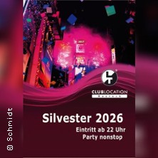 Silvesterparty 2026