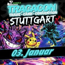 NEW YEAR CARDSHOW STUTTGART