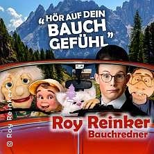 Hör auf dein Bauchgefühl