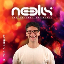 Neelix & Friends