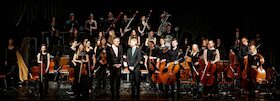 Jugend-Sinfonie-Orchester Buxtehude