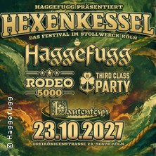 Hexenkessel 2027