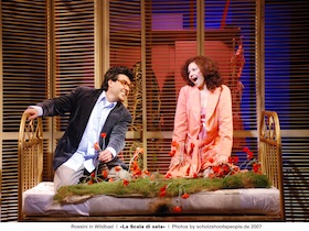 Rossini in Wildbad: Gazza ladra - Die diebische Elster 3