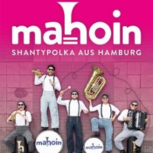 Mahoin - Relaunch