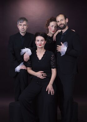Chapeau Classique: Ensemble Odyssee - Venedigs Glanz am Dresdner Hof