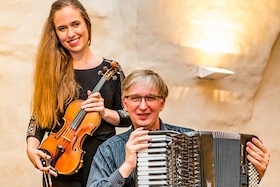 Weltmusik aus Tschechien