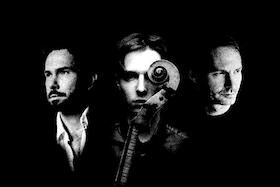 Berlin Confidential präsentiert: Georgy Gusev, Sven Helbig, Ivan Skanavi & Deutsches Kammerorchester Berlin - Uraufführung