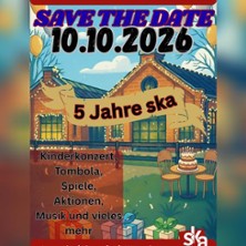 ska Jubiläum