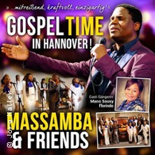 Gospel Time - Massamba live