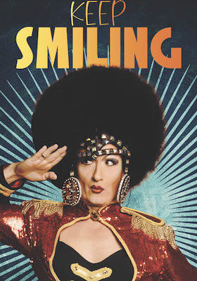 Keep Smiling 2027 • Die irre Best-of-Show