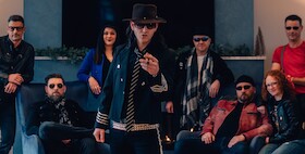Udopie - die Udo Lindenberg Tribute Show