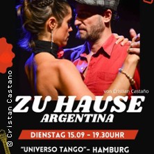 ZuHause Argentina