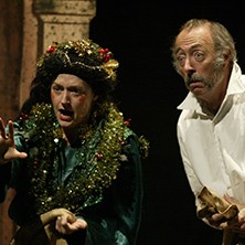 A Christmas Carol - American Drama Group