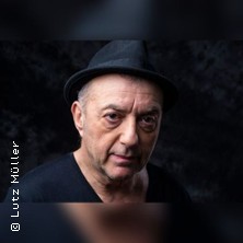Rendez-vous mit André Herzberg