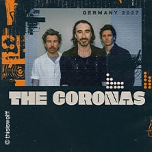 The Coronas
