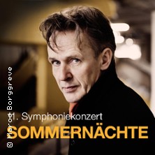 Sommernächte
