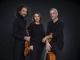 Hagemann Klaviertrio