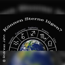 Können Sterne lügen?