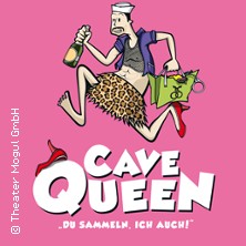Cavequeen