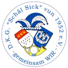 Große Kostümsitzung 2027 Deutzer Karnevalsgesellschaft „Schäl Sick“ vun 1952 e.V