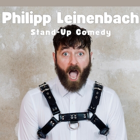 Philipp Leinenbach - Unqualifiziert aber sexy!