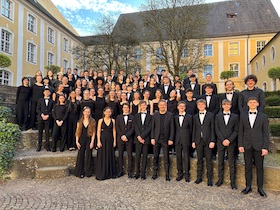 Sinfonische Musik