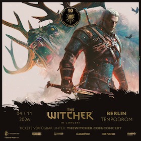 The Witcher in Concert