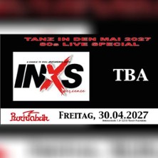 Tanz in den Mai – 80s LIVE SPECIAL