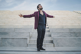 Monteverdi a solo